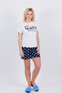 Пижама Д 56 (cats)